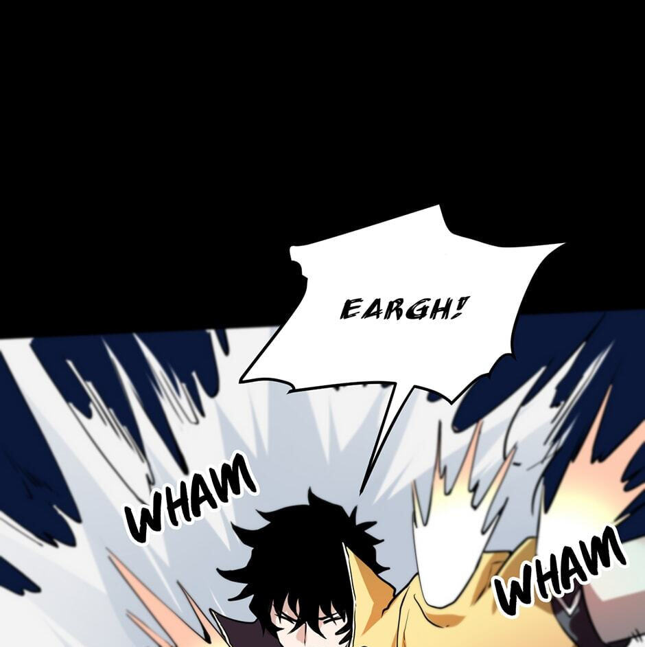 The King of Gaming Bugs! (Colored) Chapter 9 page 44 - 