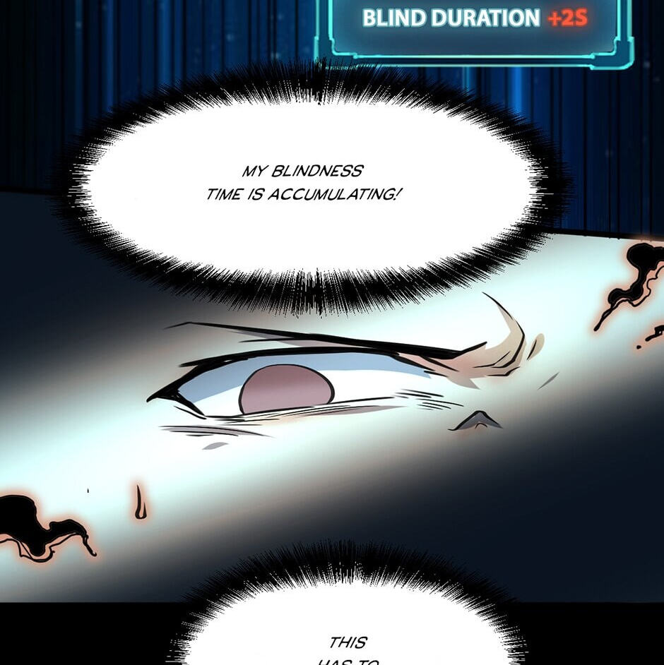 The King of Gaming Bugs! (Colored) Chapter 9 page 47 - 
