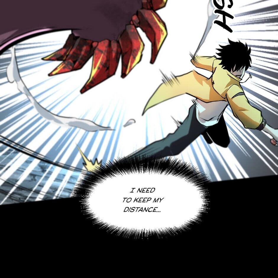 The King of Gaming Bugs! (Colored) Chapter 9 page 49 - 