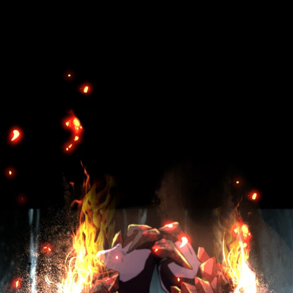 The King of Gaming Bugs! (Colored) Chapter 9 page 50 - 