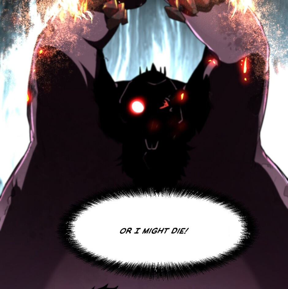 The King of Gaming Bugs! (Colored) Chapter 9 page 51 - 