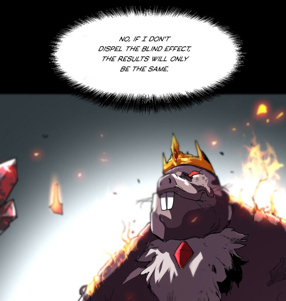 The King of Gaming Bugs! (Colored) Chapter 9 page 61 - 