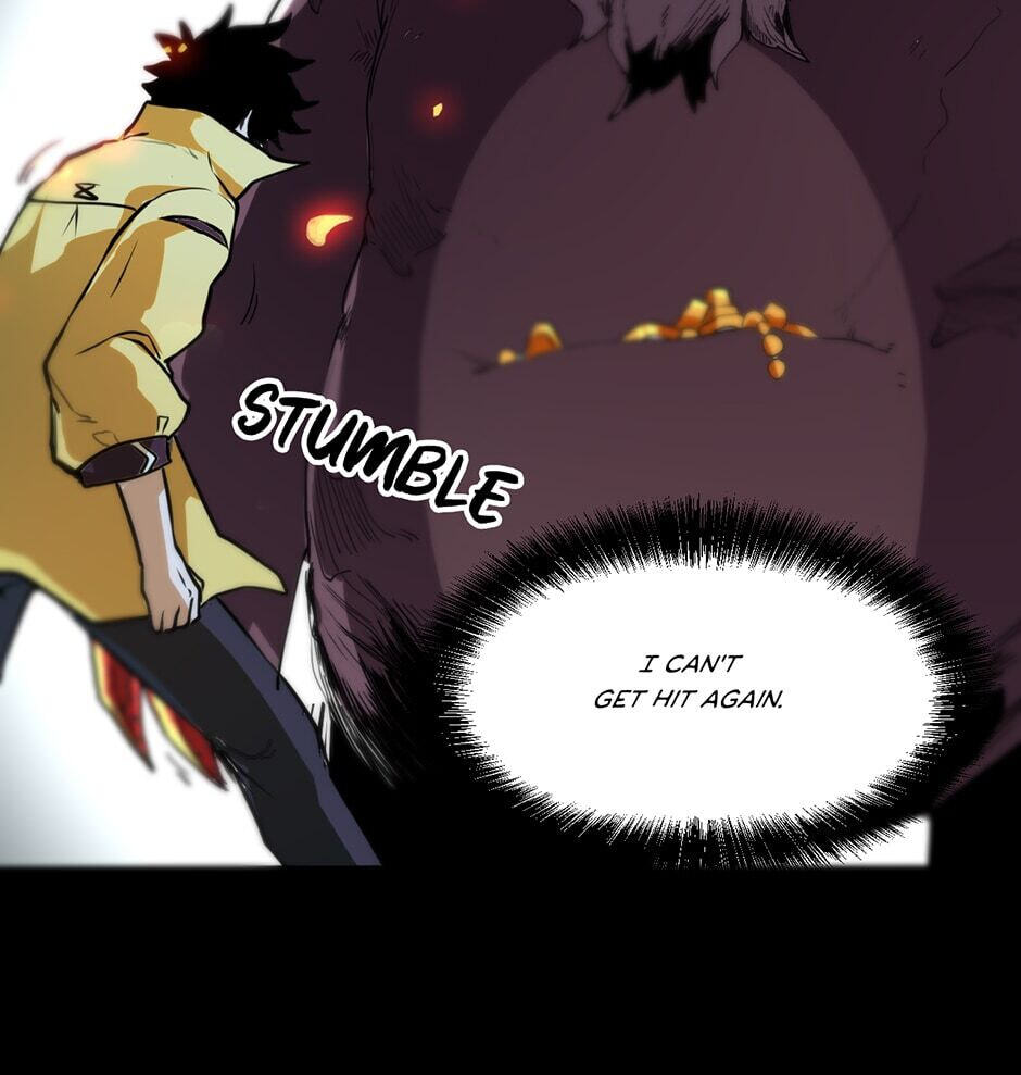 The King of Gaming Bugs! (Colored) Chapter 9 page 62 - 