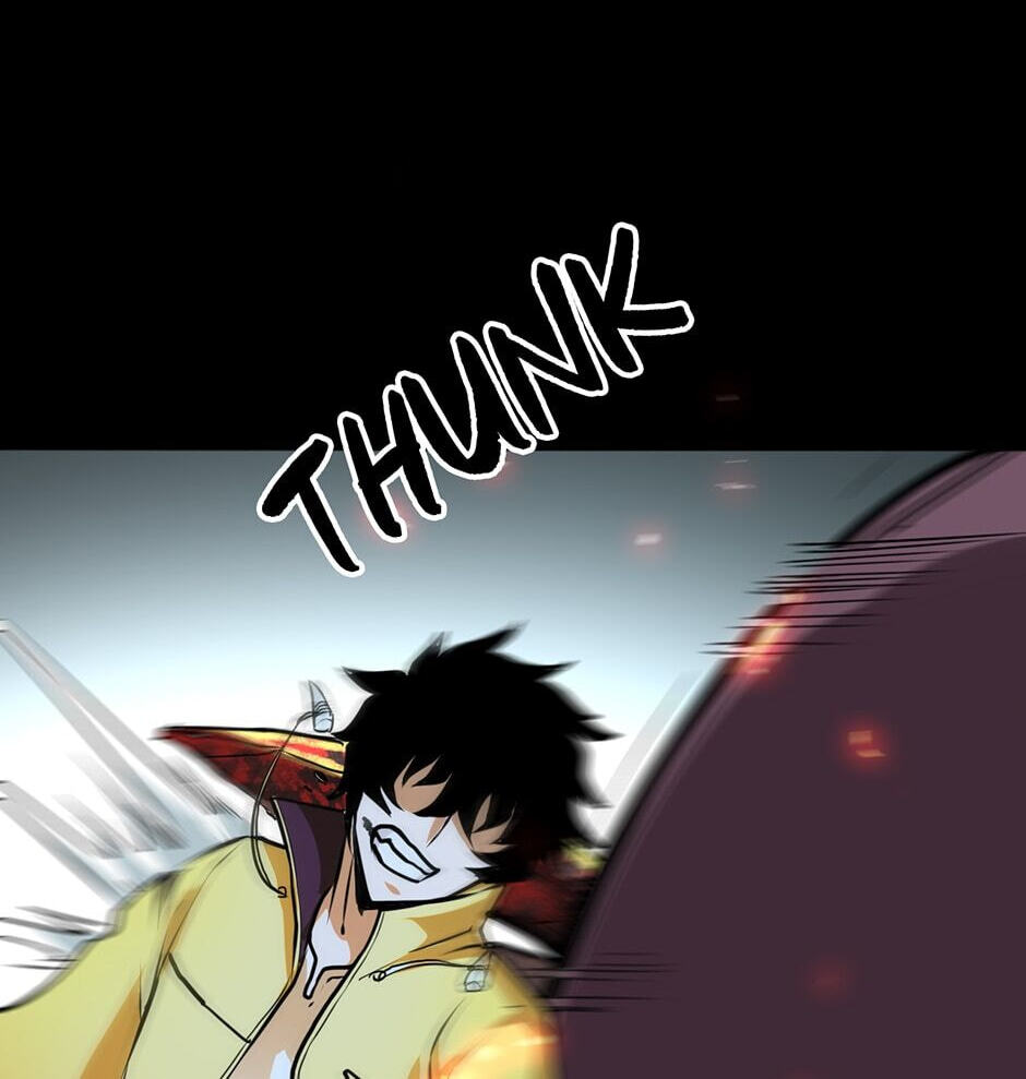 The King of Gaming Bugs! (Colored) Chapter 9 page 63 - 