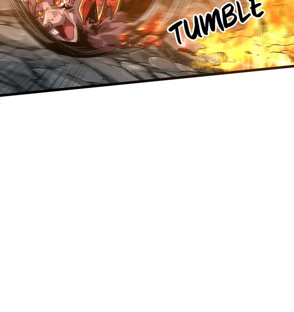 The King of Gaming Bugs! (Colored) Chapter 9 page 8 - 
