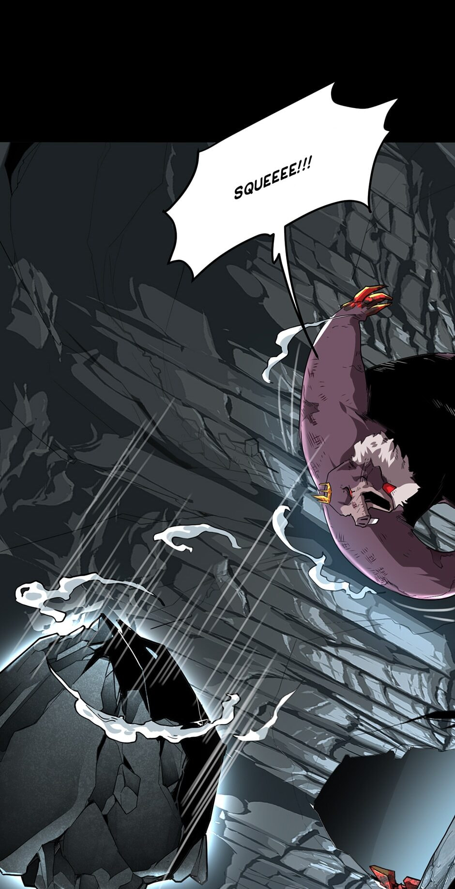 The King of Gaming Bugs! (Colored) Chapter 9 page 78 - 