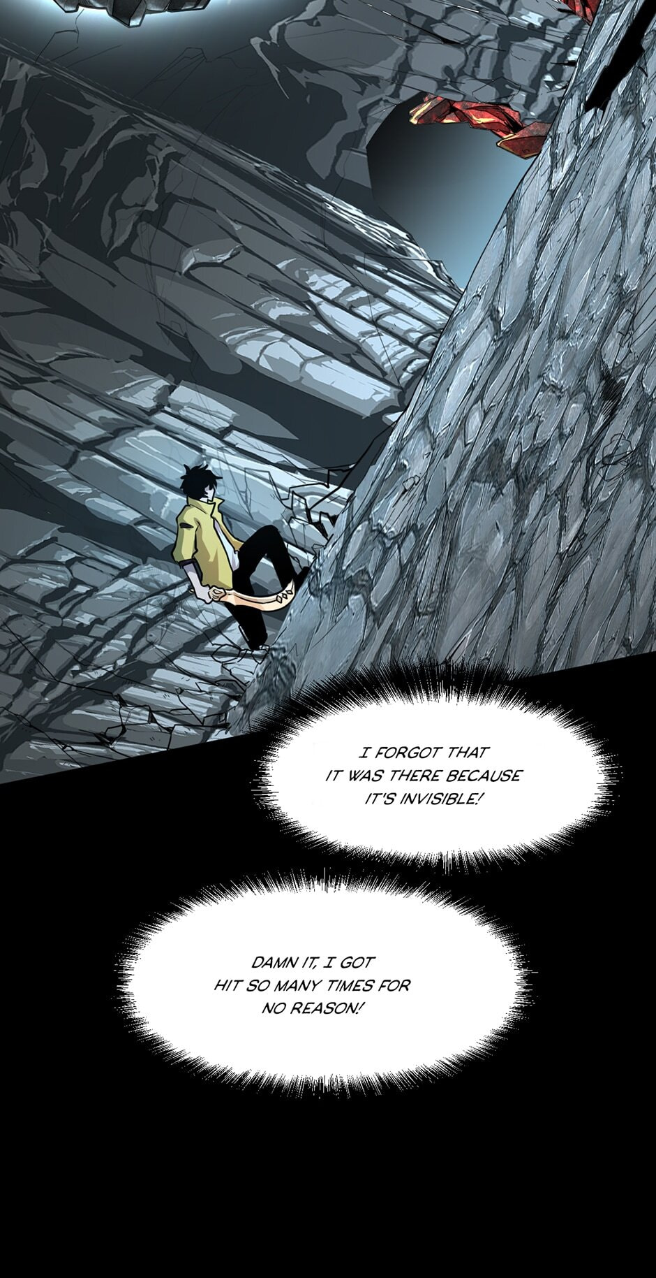 The King of Gaming Bugs! (Colored) Chapter 9 page 79 - 