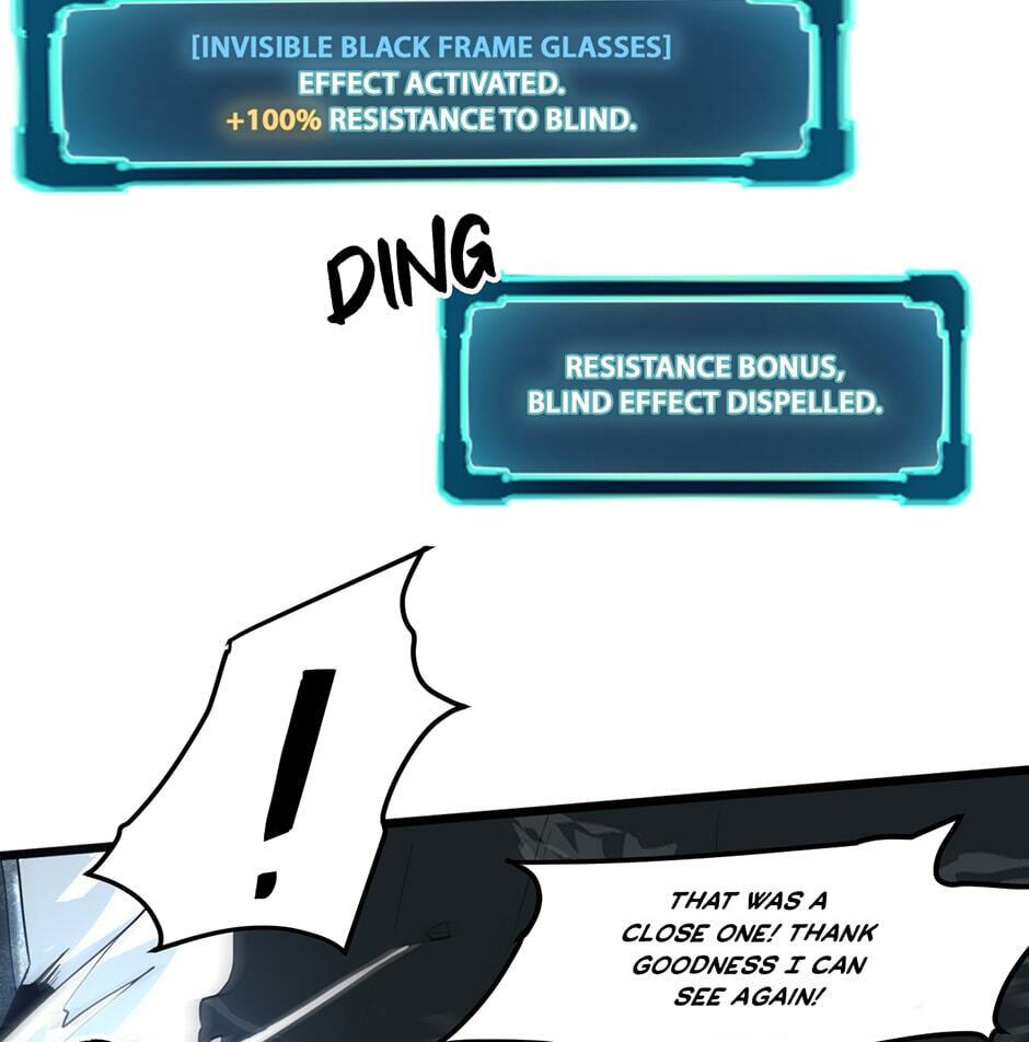 The King of Gaming Bugs! (Colored) Chapter 9 page 82 - 