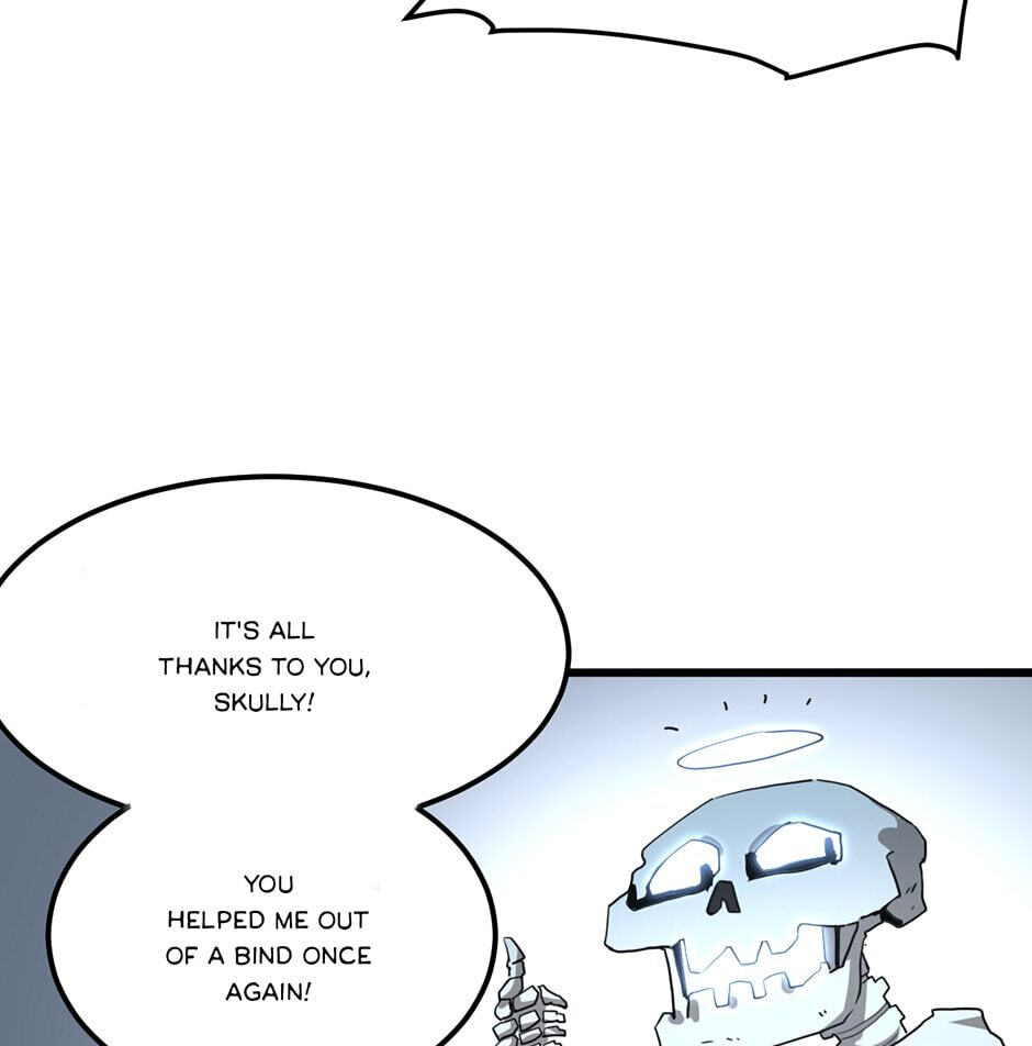 The King of Gaming Bugs! (Colored) Chapter 9 page 84 - 