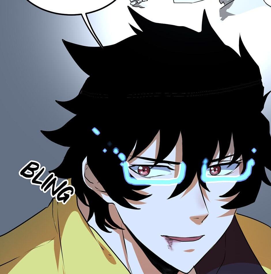 The King of Gaming Bugs! (Colored) Chapter 9 page 85 - 