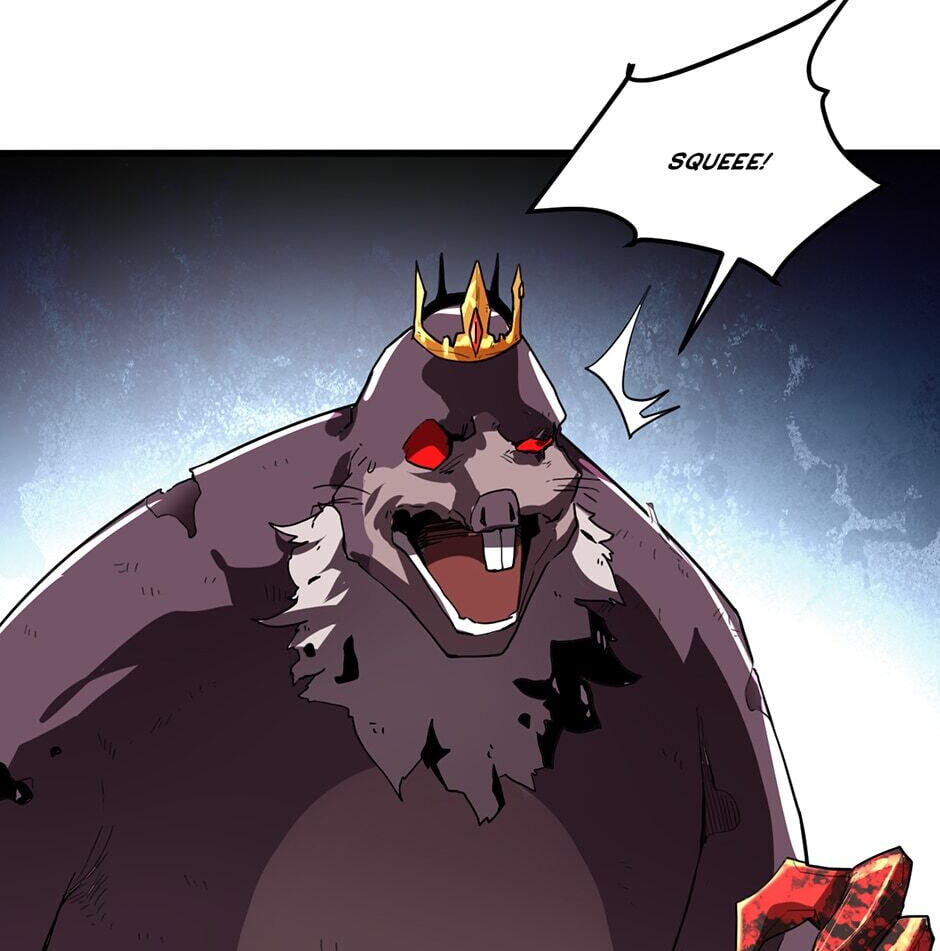 The King of Gaming Bugs! (Colored) Chapter 9 page 87 - 