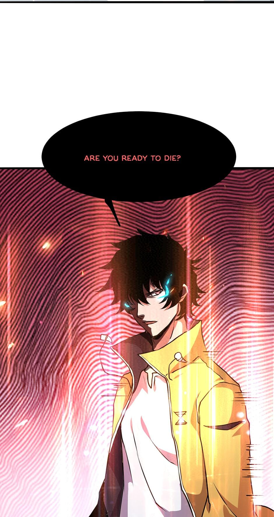The King of Gaming Bugs! (Colored) Chapter 9 page 95 - 