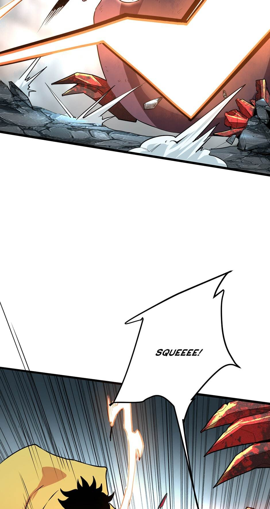 The King of Gaming Bugs! (Colored) Chapter 9 page 97 - 