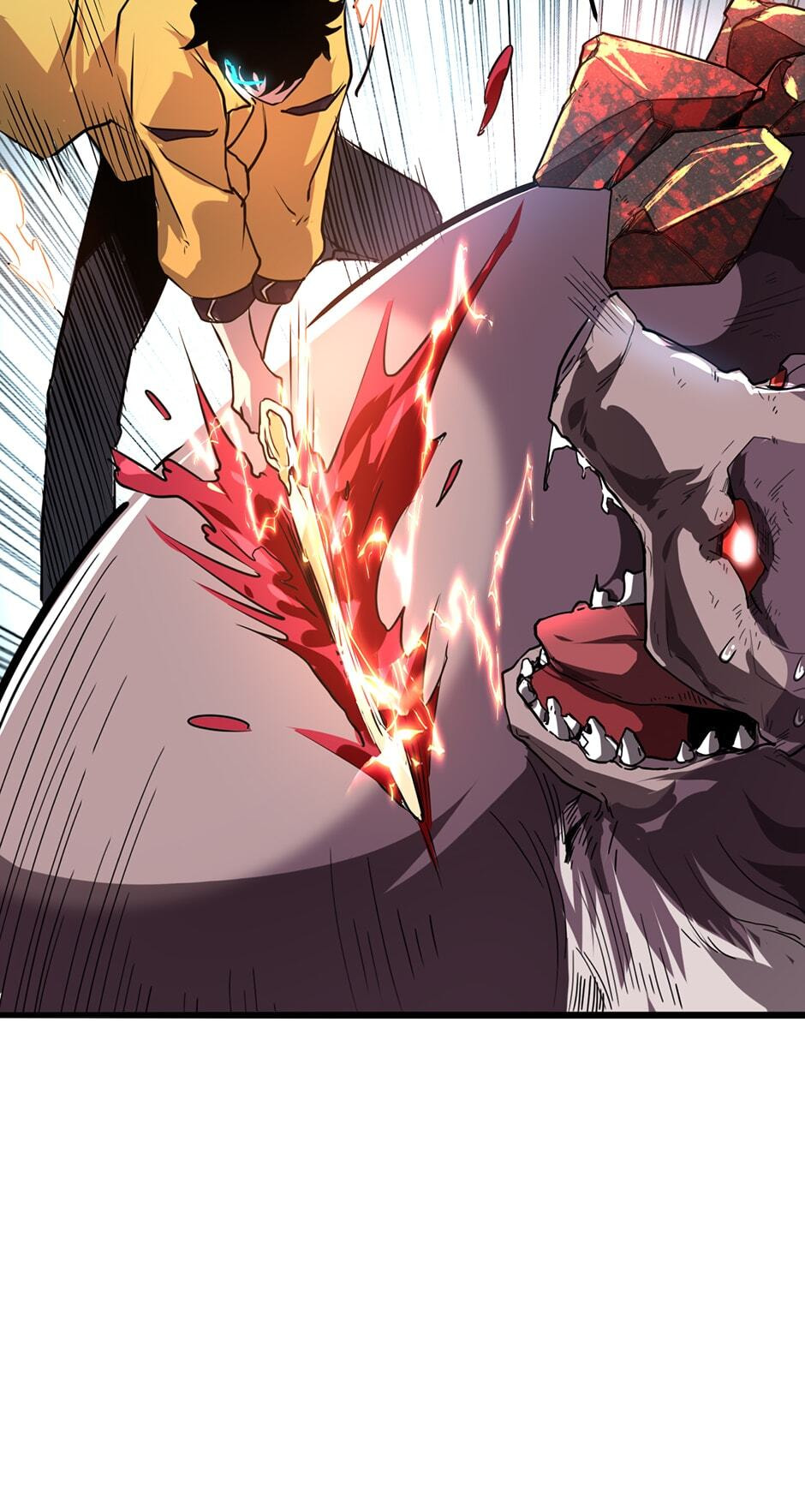 The King of Gaming Bugs! (Colored) Chapter 9 page 98 - 