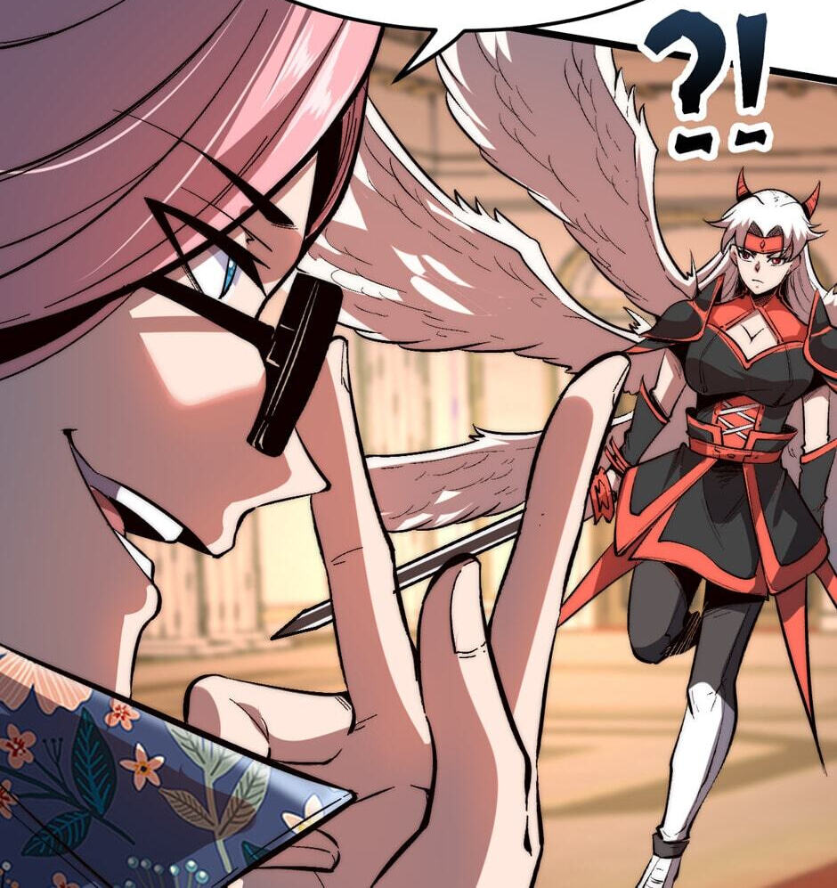 The King of Gaming Bugs! (Colored) Chapter 90 page 18 - 