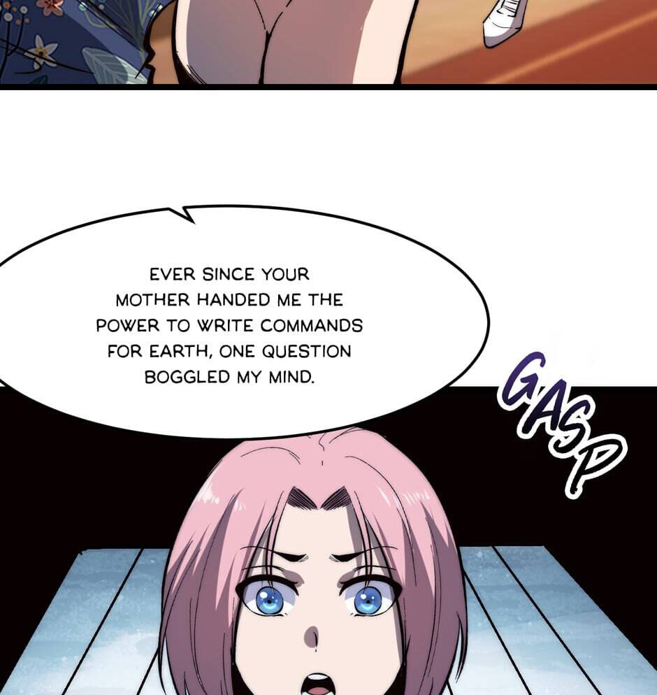 The King of Gaming Bugs! (Colored) Chapter 90 page 19 - 