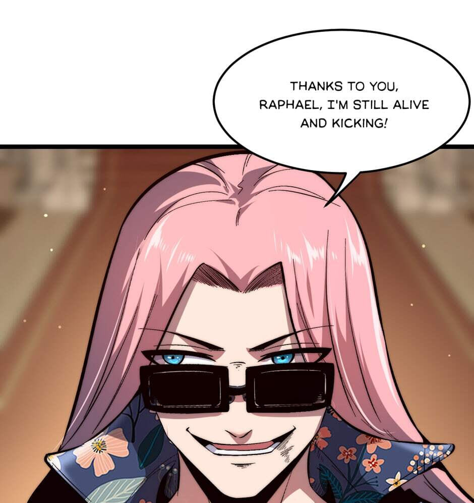 The King of Gaming Bugs! (Colored) Chapter 90 page 3 - 