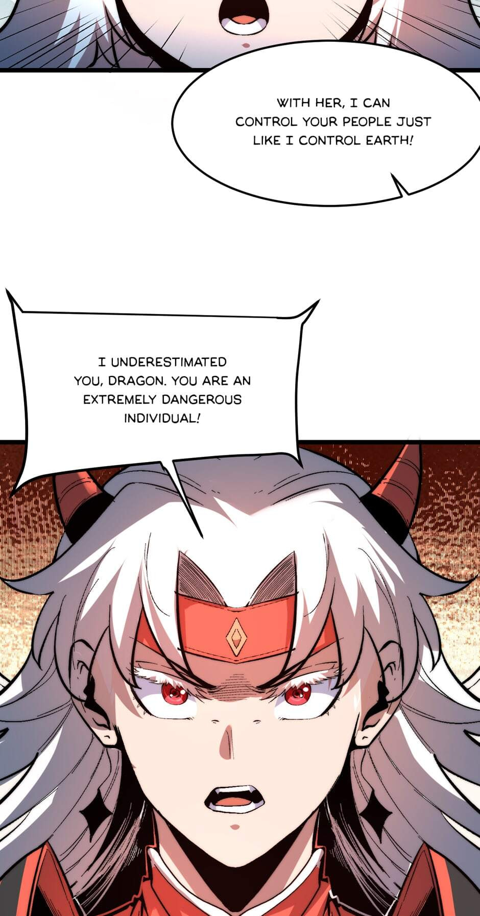The King of Gaming Bugs! (Colored) Chapter 90 page 26 - 