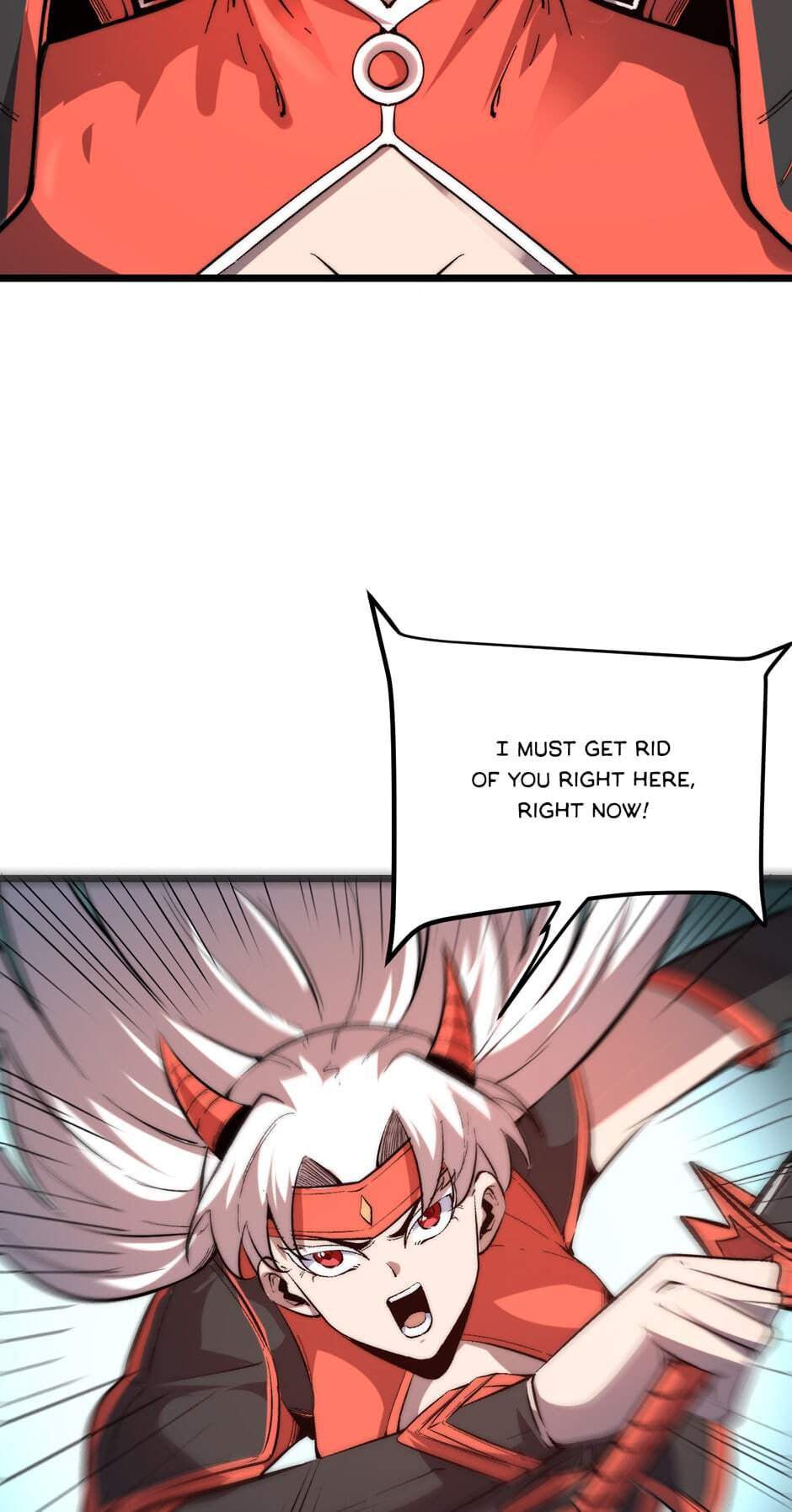 The King of Gaming Bugs! (Colored) Chapter 90 page 27 - 