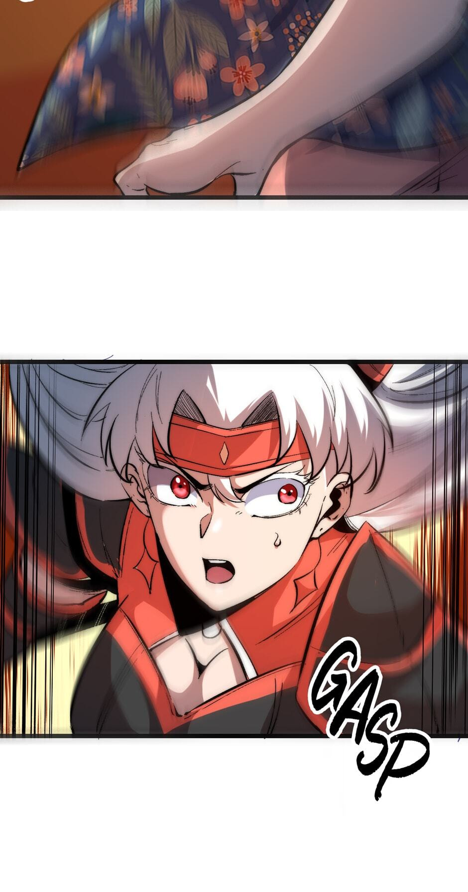 The King of Gaming Bugs! (Colored) Chapter 90 page 29 - 