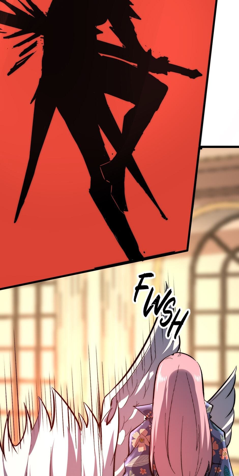 The King of Gaming Bugs! (Colored) Chapter 90 page 33 - 
