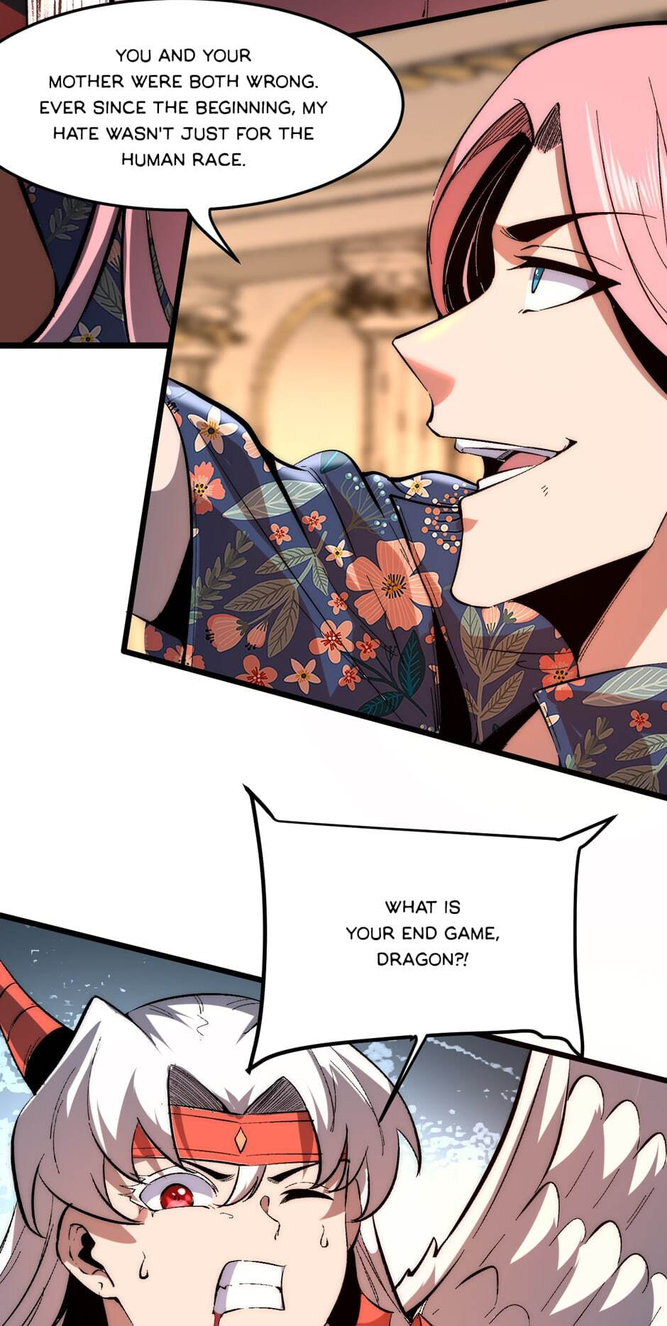 The King of Gaming Bugs! (Colored) Chapter 90 page 37 - 
