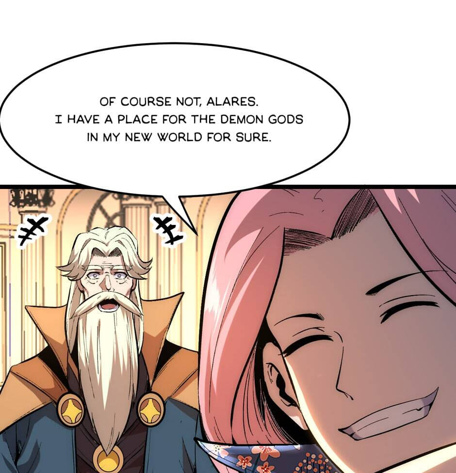 The King of Gaming Bugs! (Colored) Chapter 90 page 40 - 