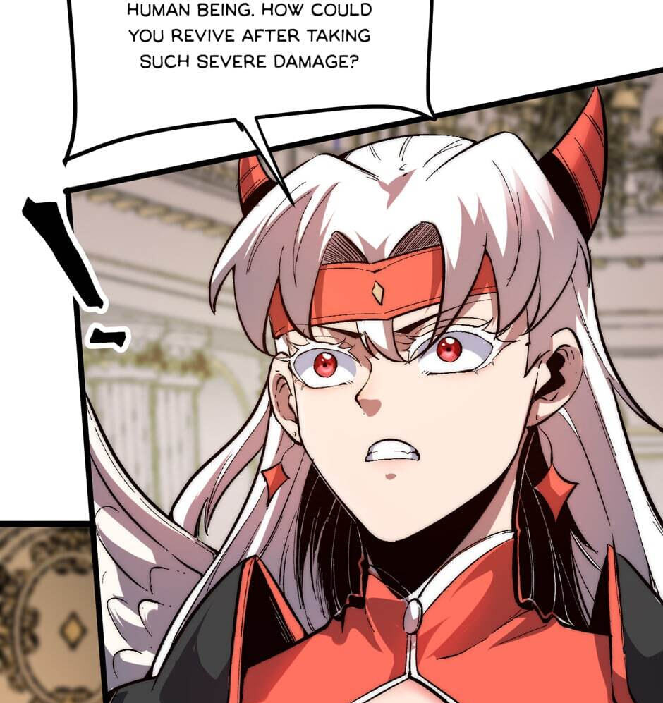 The King of Gaming Bugs! (Colored) Chapter 90 page 5 - 