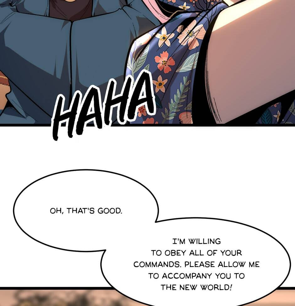 The King of Gaming Bugs! (Colored) Chapter 90 page 41 - 