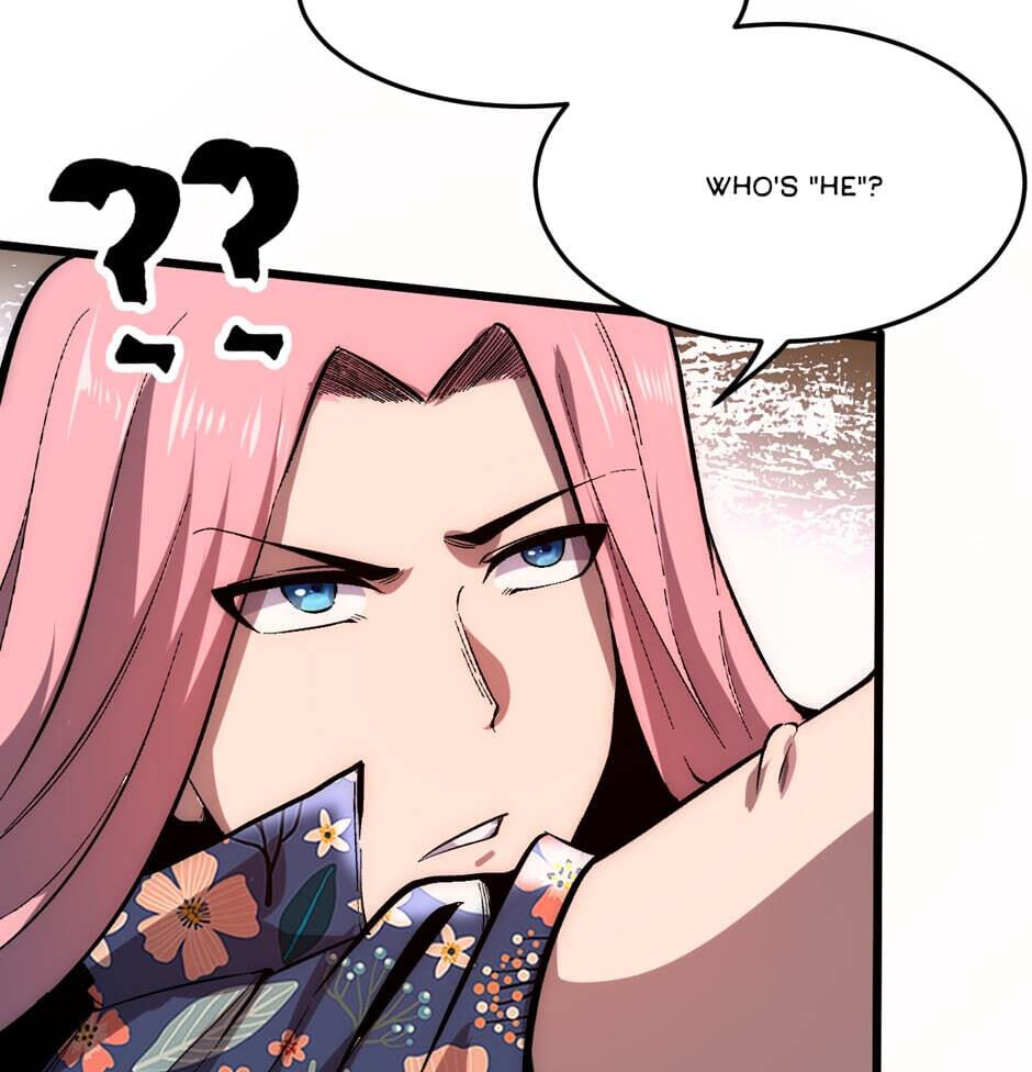 The King of Gaming Bugs! (Colored) Chapter 90 page 46 - 