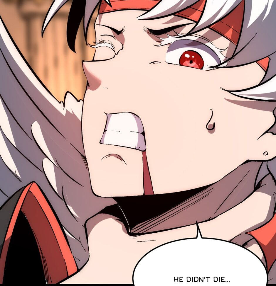 The King of Gaming Bugs! (Colored) Chapter 90 page 48 - 