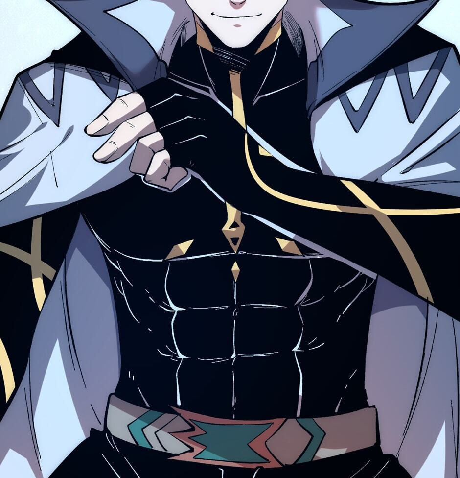 The King of Gaming Bugs! (Colored) Chapter 90 page 50 - 