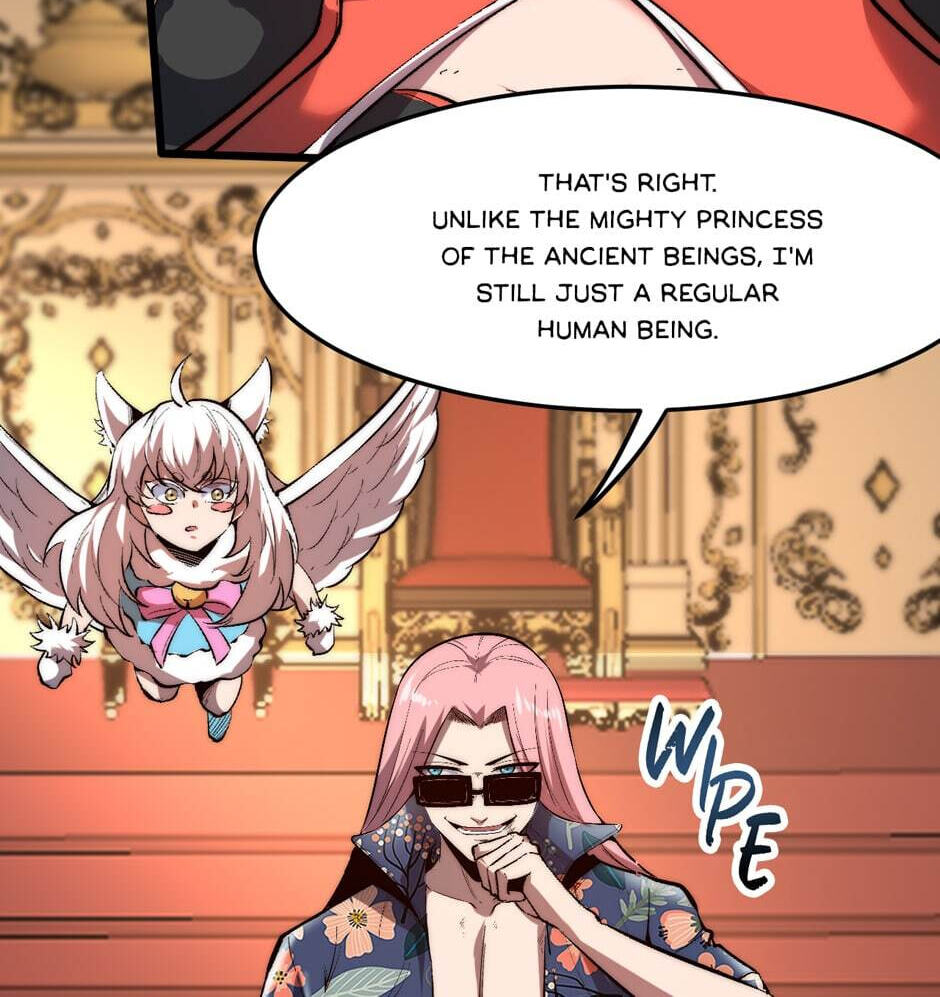 The King of Gaming Bugs! (Colored) Chapter 90 page 6 - 