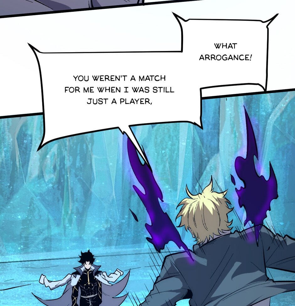 The King of Gaming Bugs! (Colored) Chapter 90 page 54 - 