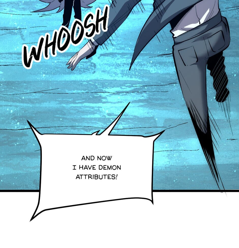 The King of Gaming Bugs! (Colored) Chapter 90 page 55 - 