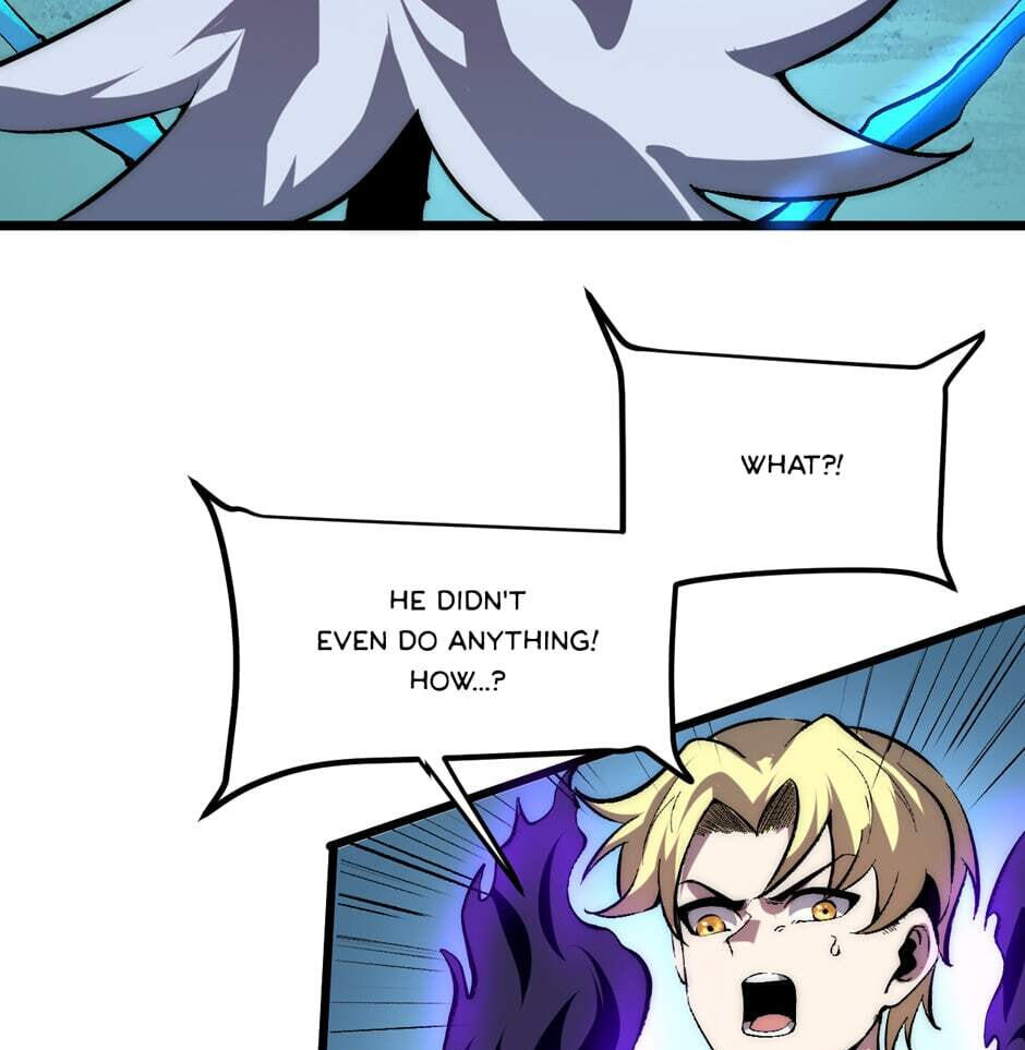 The King of Gaming Bugs! (Colored) Chapter 90 page 58 - 