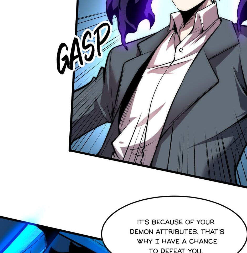 The King of Gaming Bugs! (Colored) Chapter 90 page 59 - 