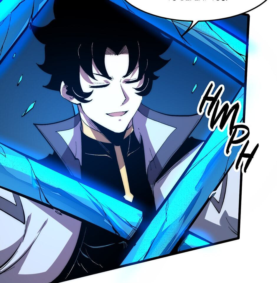 The King of Gaming Bugs! (Colored) Chapter 90 page 60 - 