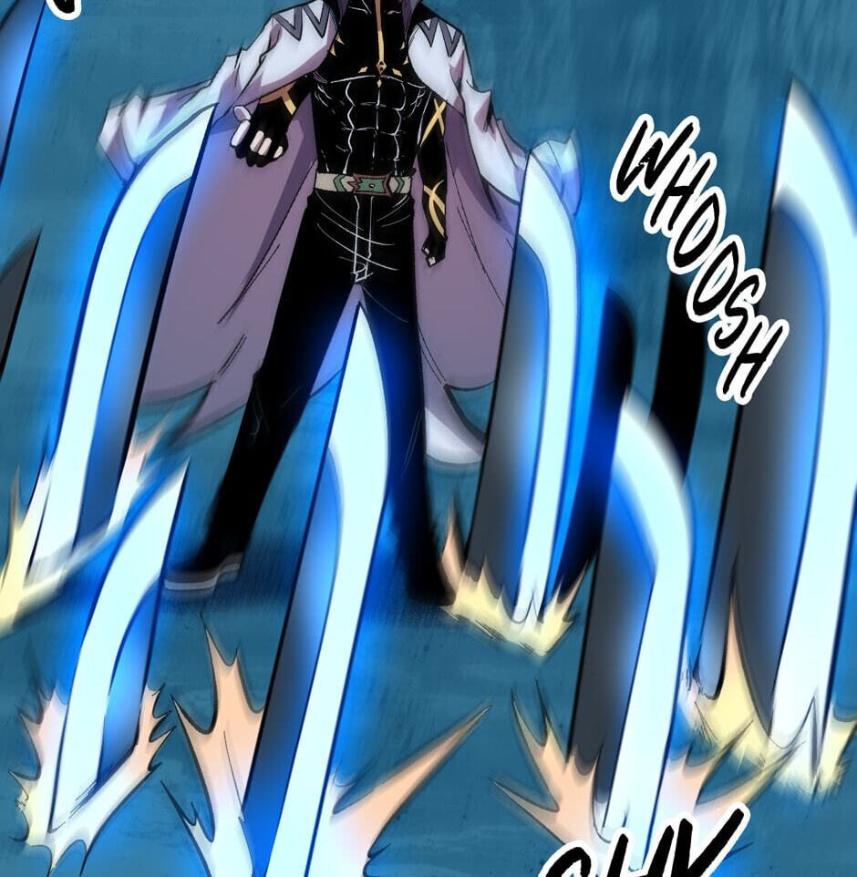 The King of Gaming Bugs! (Colored) Chapter 90 page 65 - 