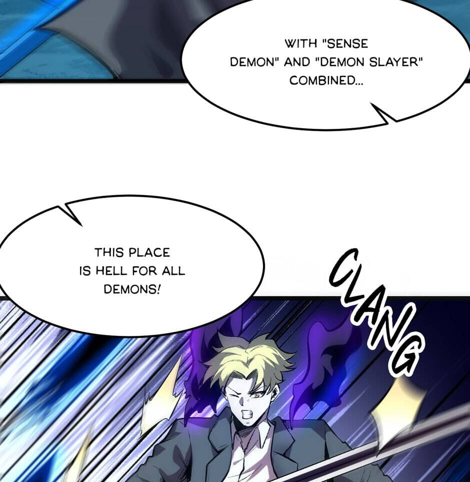 The King of Gaming Bugs! (Colored) Chapter 90 page 68 - 