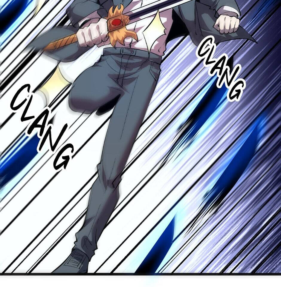 The King of Gaming Bugs! (Colored) Chapter 90 page 69 - 