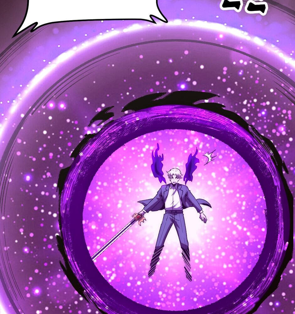 The King of Gaming Bugs! (Colored) Chapter 91 page 12 - 