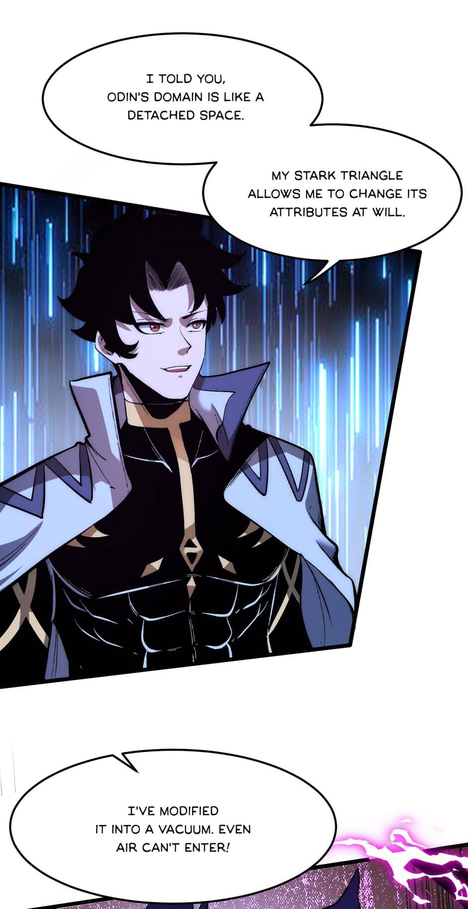 The King of Gaming Bugs! (Colored) Chapter 91 page 17 - 
