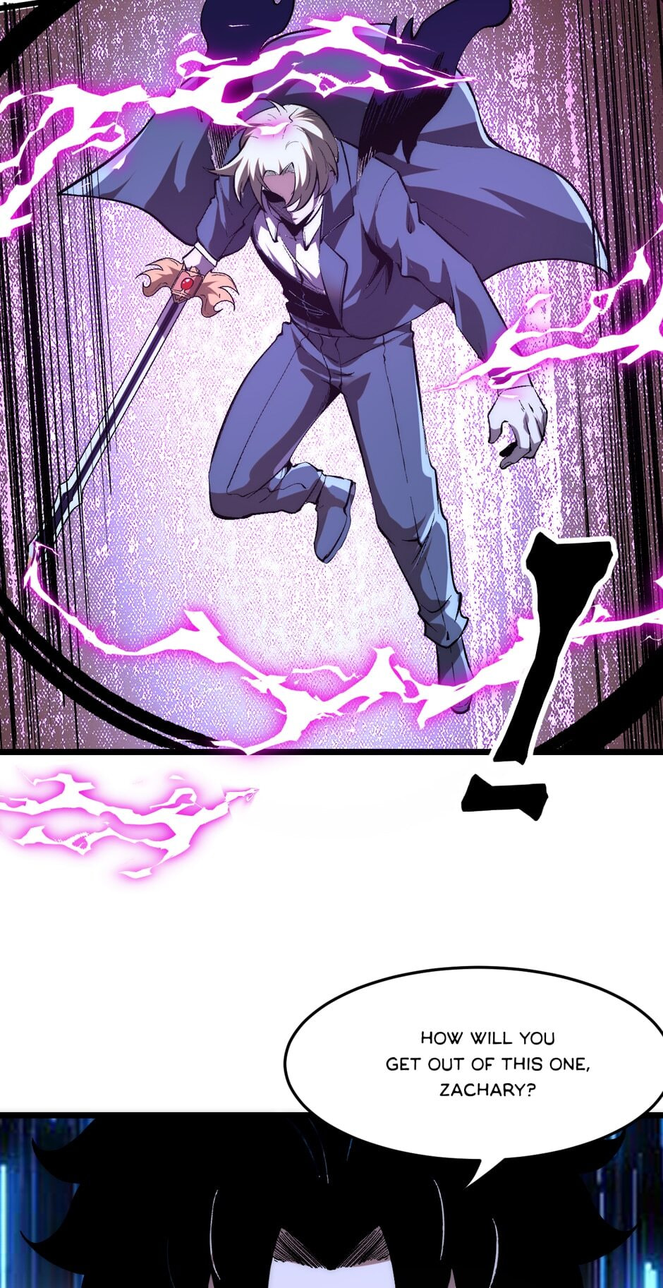 The King of Gaming Bugs! (Colored) Chapter 91 page 18 - 