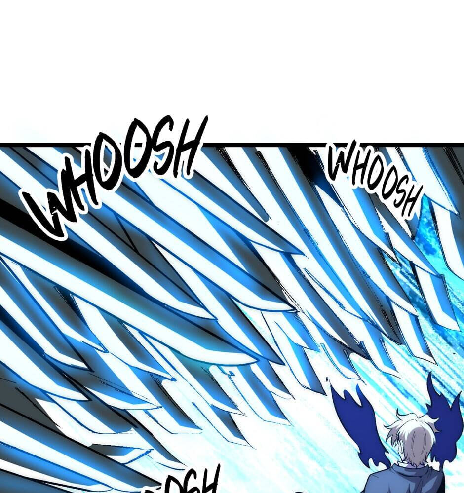 The King of Gaming Bugs! (Colored) Chapter 91 page 3 - 