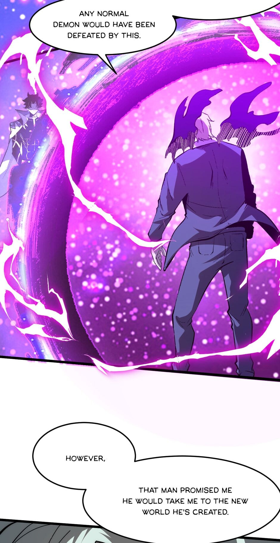 The King of Gaming Bugs! (Colored) Chapter 91 page 22 - 