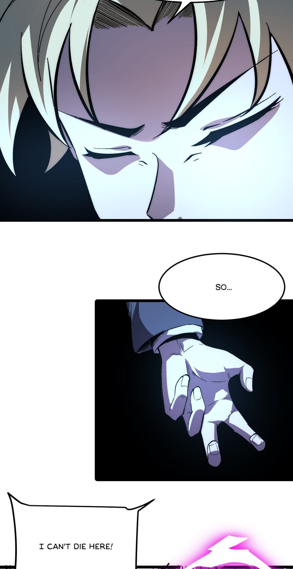 The King of Gaming Bugs! (Colored) Chapter 91 page 23 - 