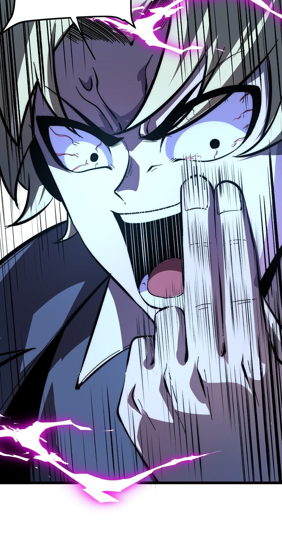 The King of Gaming Bugs! (Colored) Chapter 91 page 24 - 
