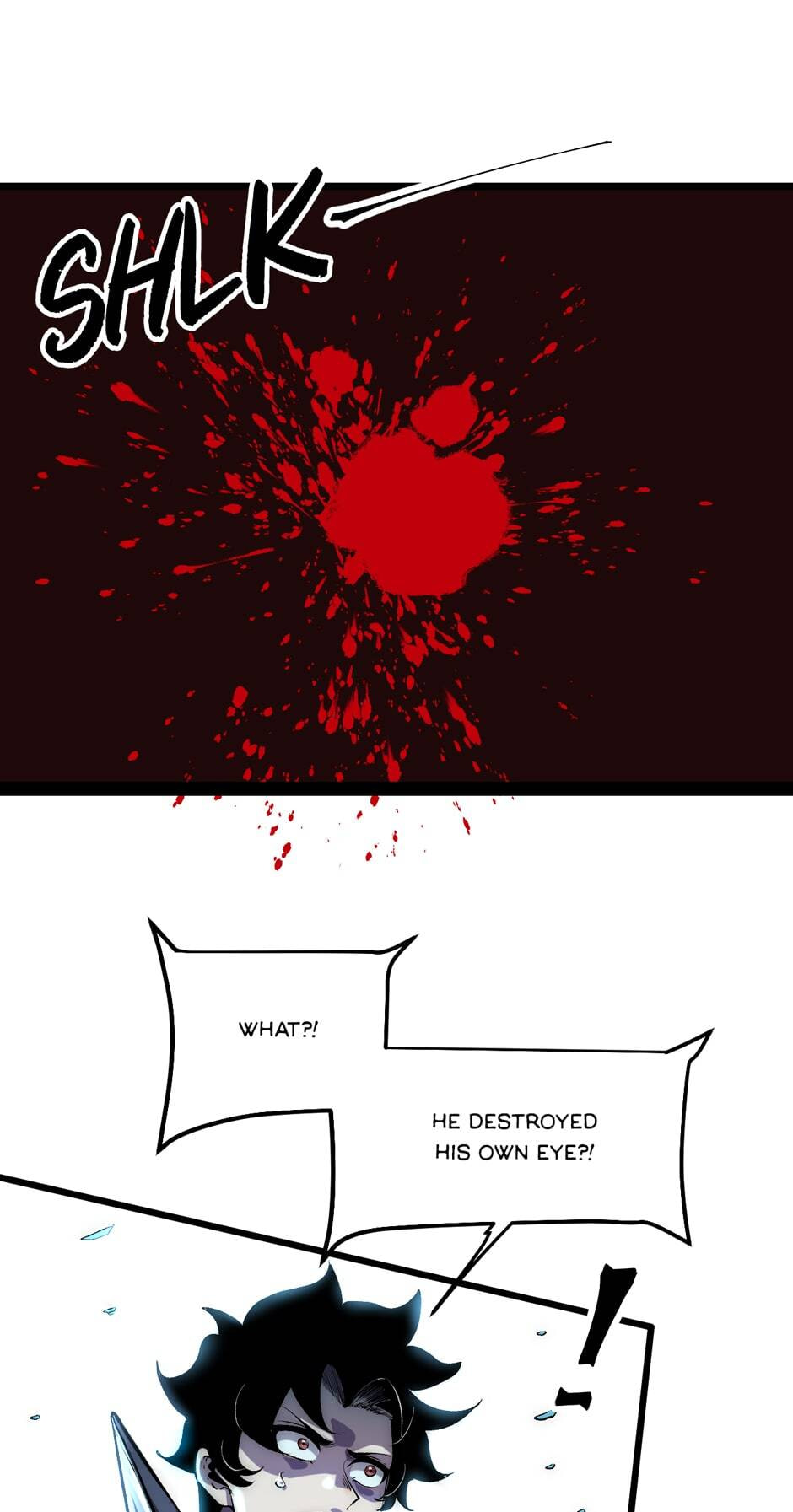 The King of Gaming Bugs! (Colored) Chapter 91 page 25 - 