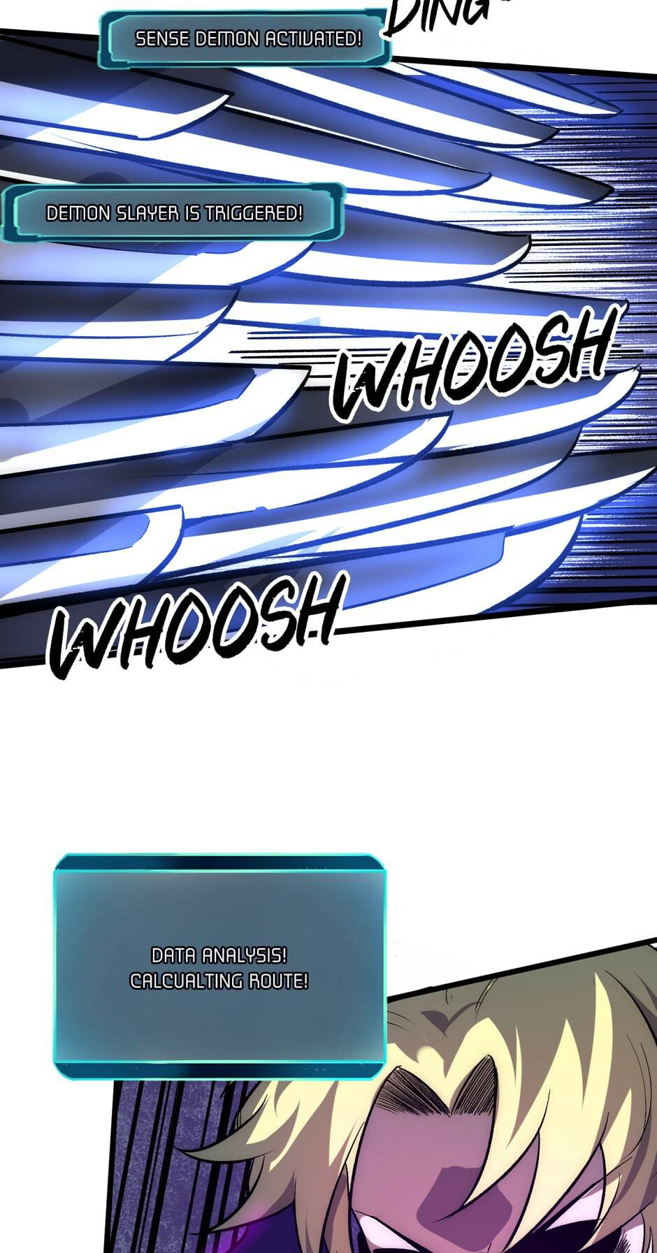 The King of Gaming Bugs! (Colored) Chapter 91 page 29 - 
